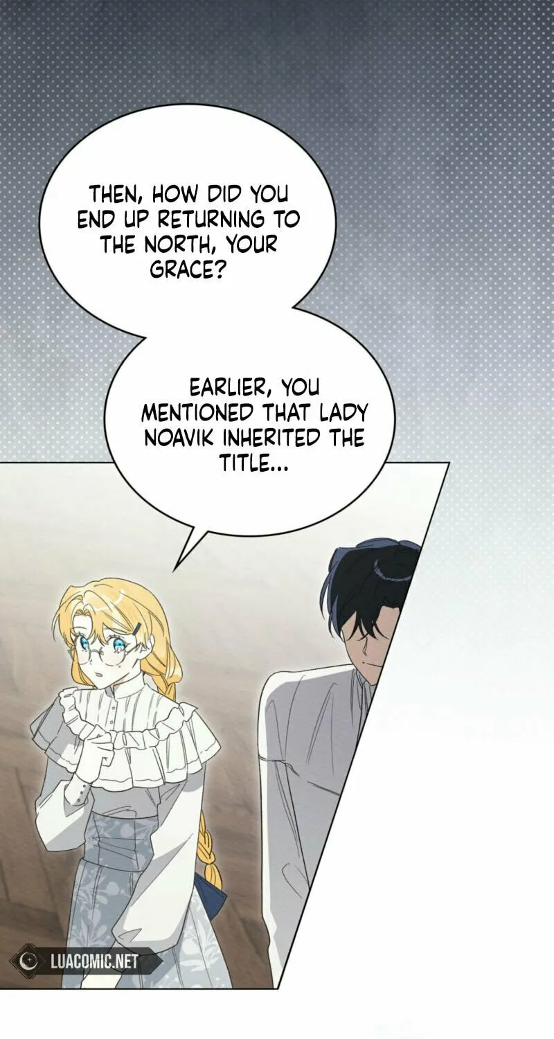 I'm Being Chased By My Husband Chapter 19 page 27 - 