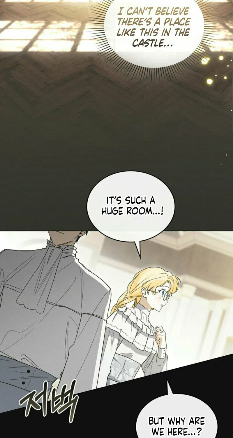 I'm Being Chased By My Husband Chapter 19 page 4 - 