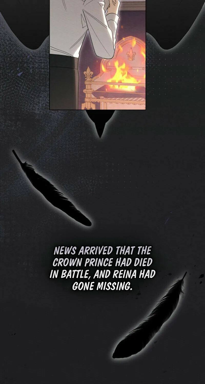 I'm Being Chased By My Husband Chapter 19 page 39 - 