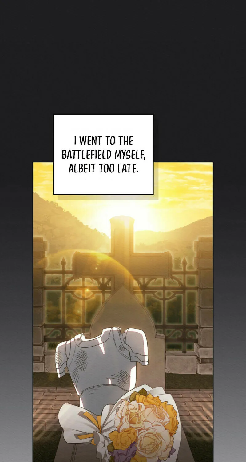 I'm Being Chased By My Husband Chapter 19 page 40 - 