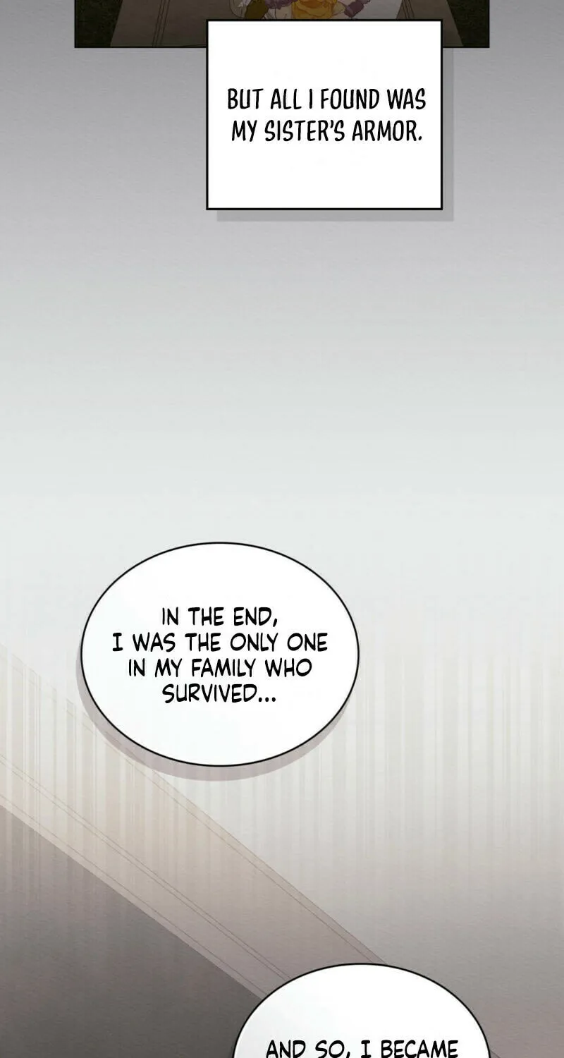 I'm Being Chased By My Husband Chapter 19 page 41 - 