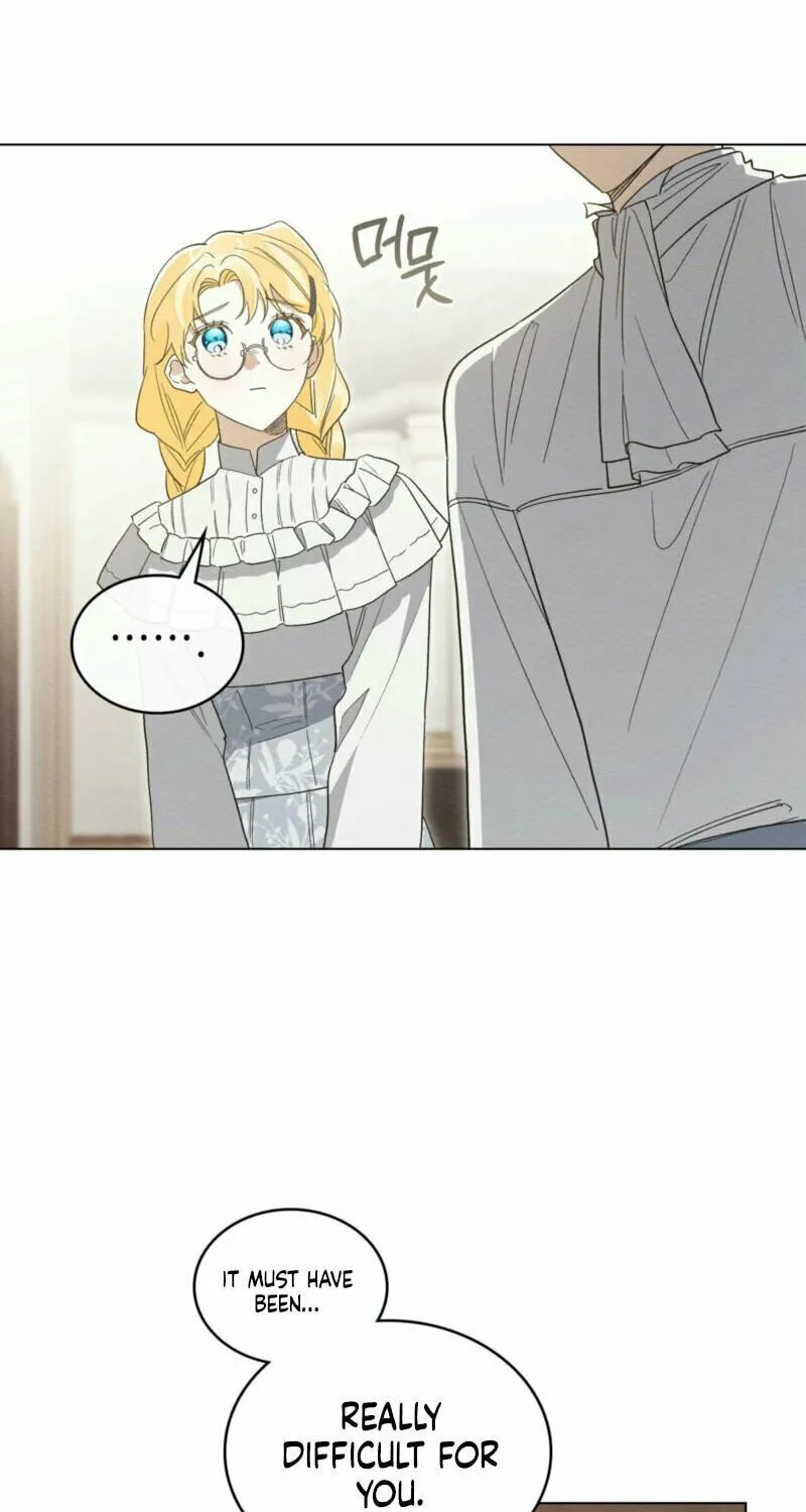 I'm Being Chased By My Husband Chapter 19 page 44 - 