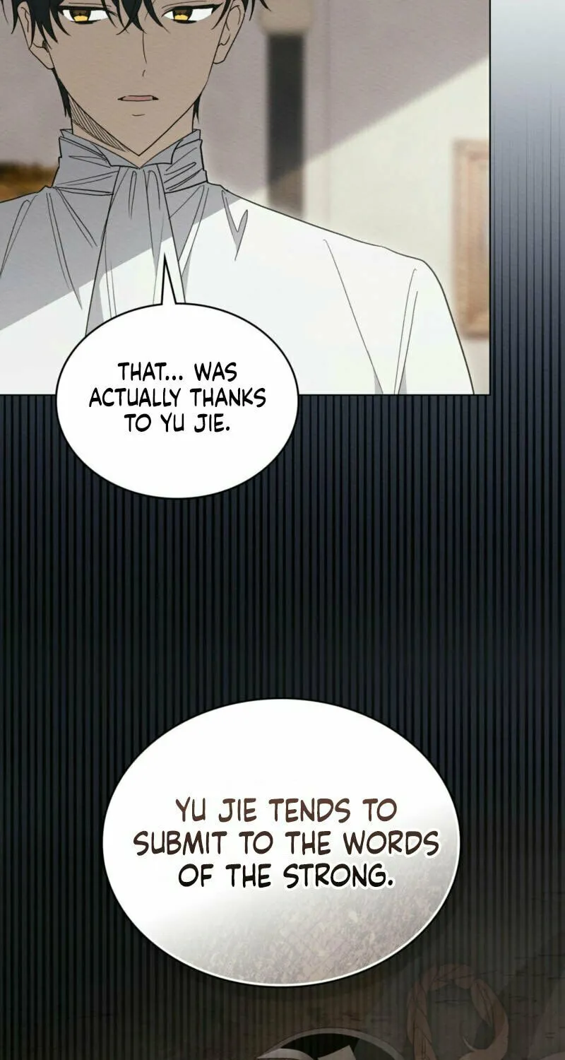 I'm Being Chased By My Husband Chapter 19 page 46 - 