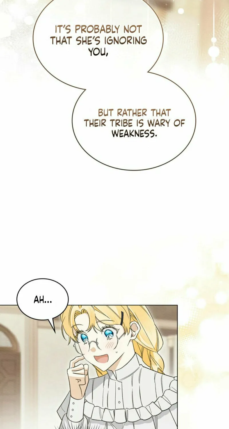 I'm Being Chased By My Husband Chapter 19 page 49 - 