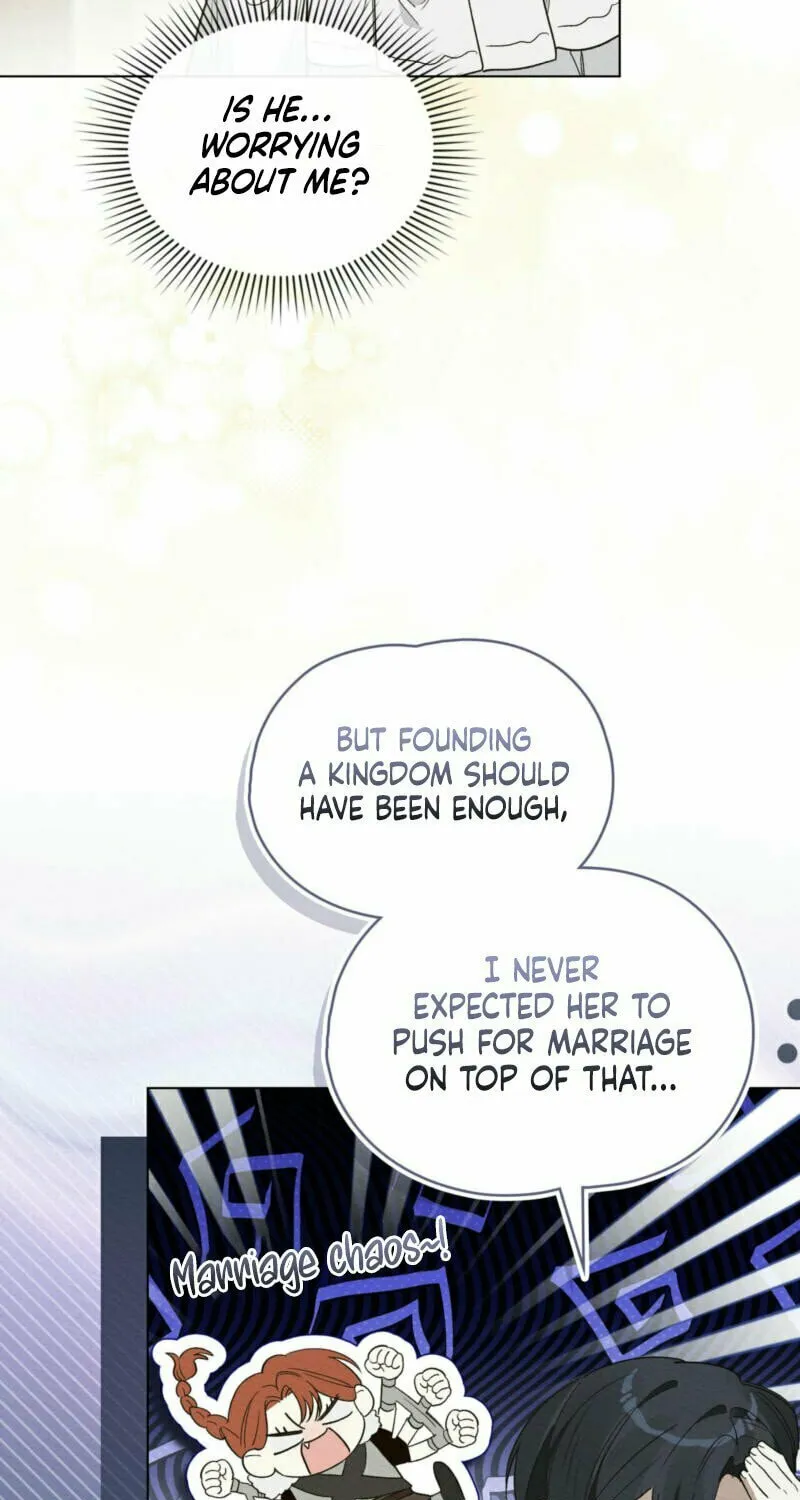 I'm Being Chased By My Husband Chapter 19 page 50 - 
