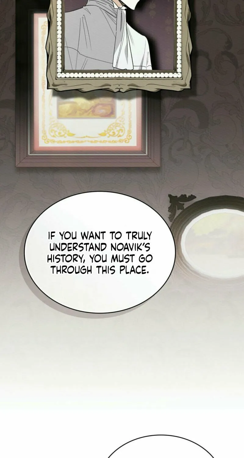 I'm Being Chased By My Husband Chapter 19 page 6 - 