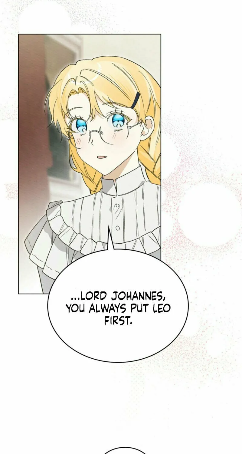 I'm Being Chased By My Husband Chapter 19 page 53 - 