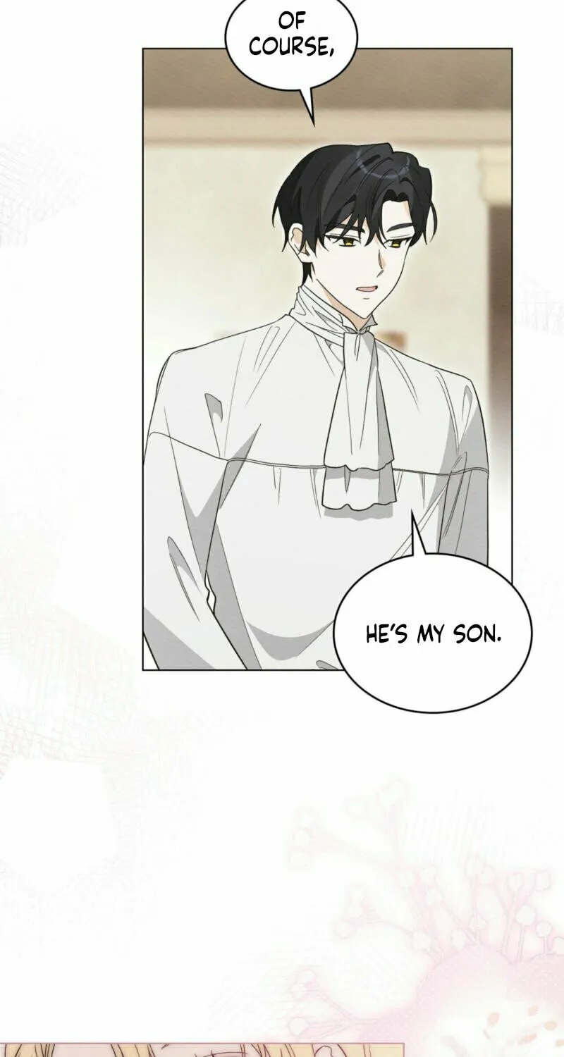 I'm Being Chased By My Husband Chapter 19 page 54 - 