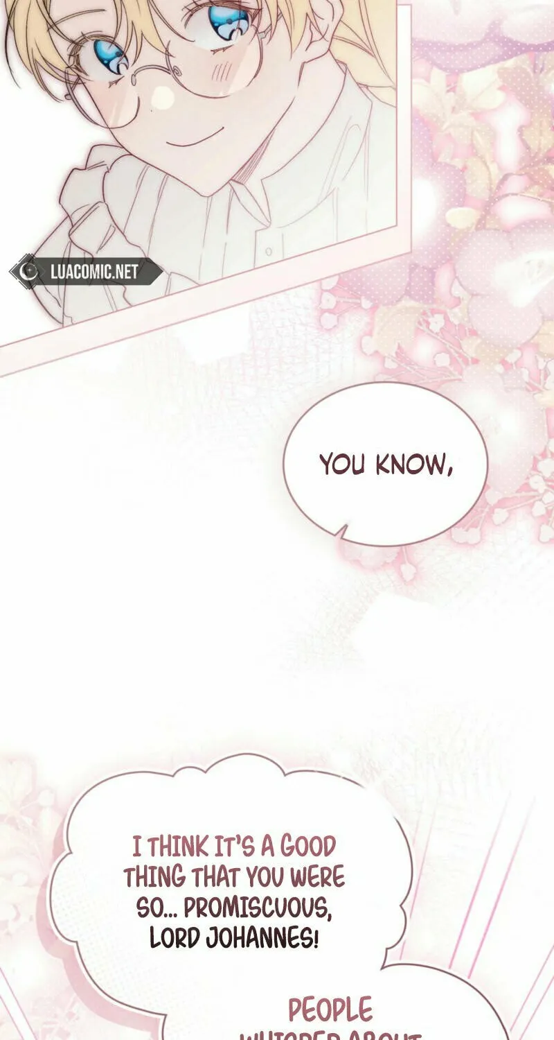 I'm Being Chased By My Husband Chapter 19 page 55 - 