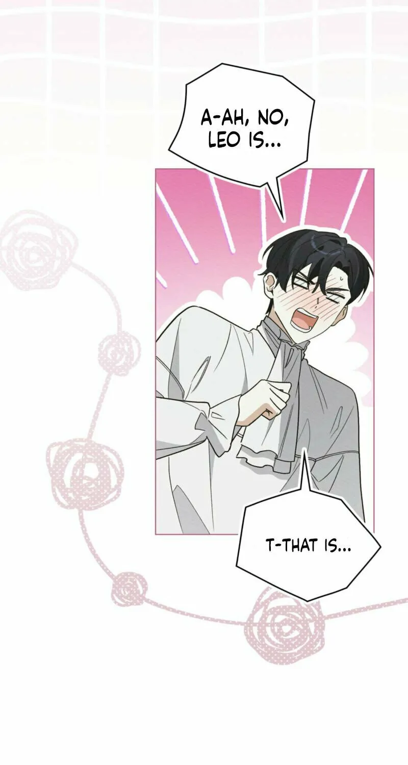 I'm Being Chased By My Husband Chapter 19 page 57 - 