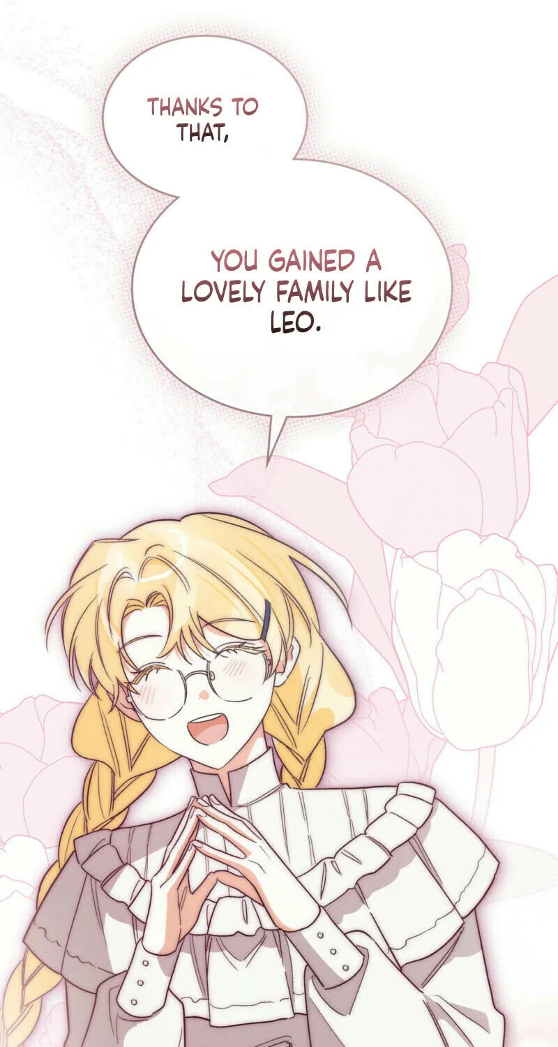 I'm Being Chased By My Husband Chapter 19 page 59 - 