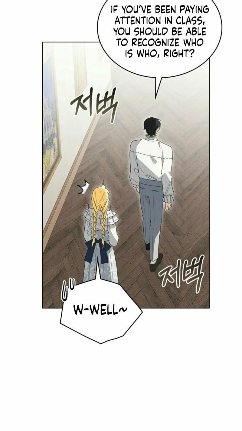 I'm Being Chased By My Husband Chapter 19 page 7 - 