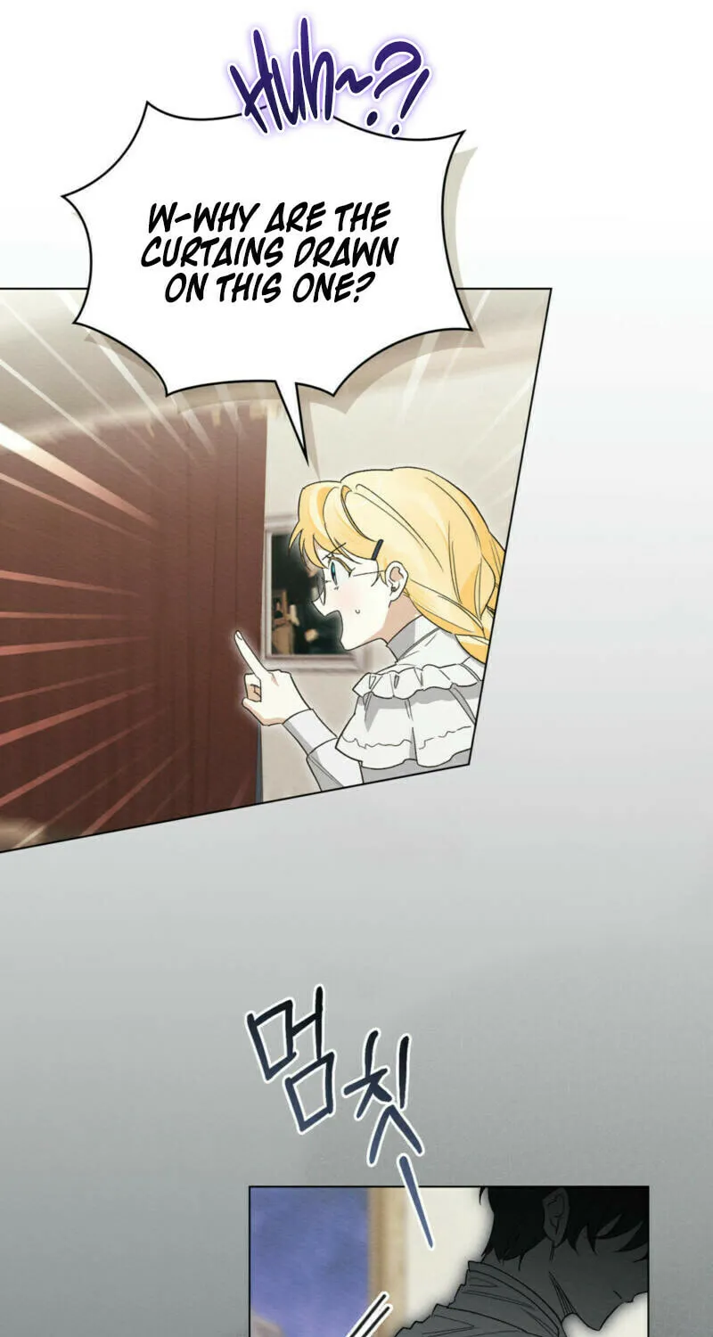 I'm Being Chased By My Husband Chapter 19 page 8 - 