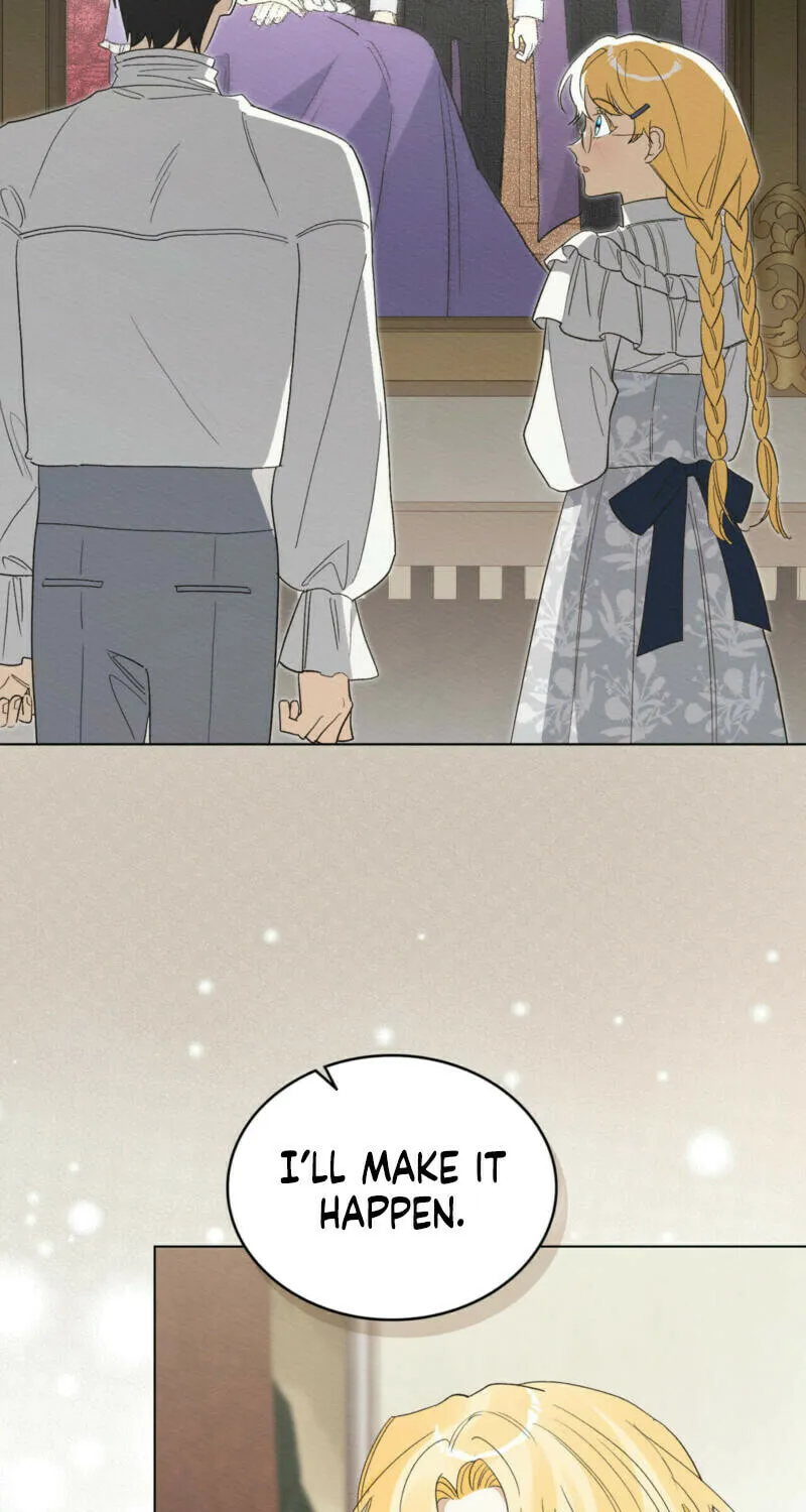 I'm Being Chased By My Husband Chapter 19 page 72 - 
