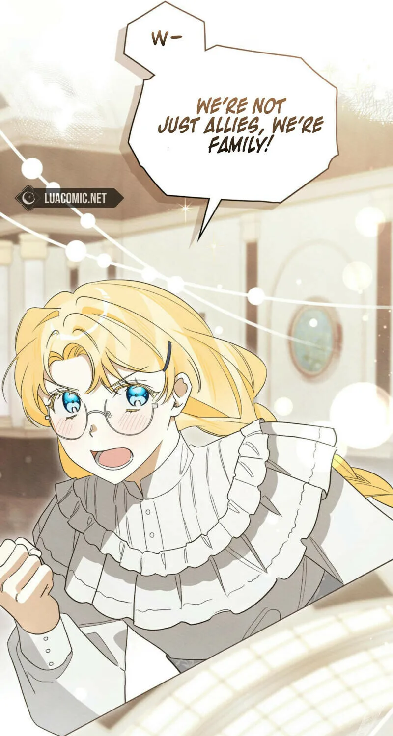 I'm Being Chased By My Husband Chapter 19 page 75 - 