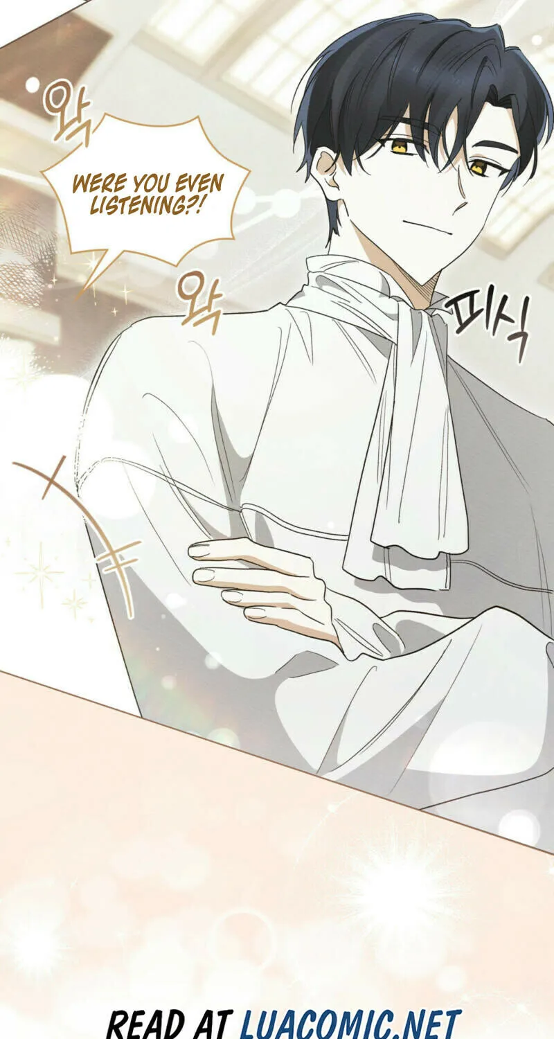 I'm Being Chased By My Husband Chapter 19 page 76 - 