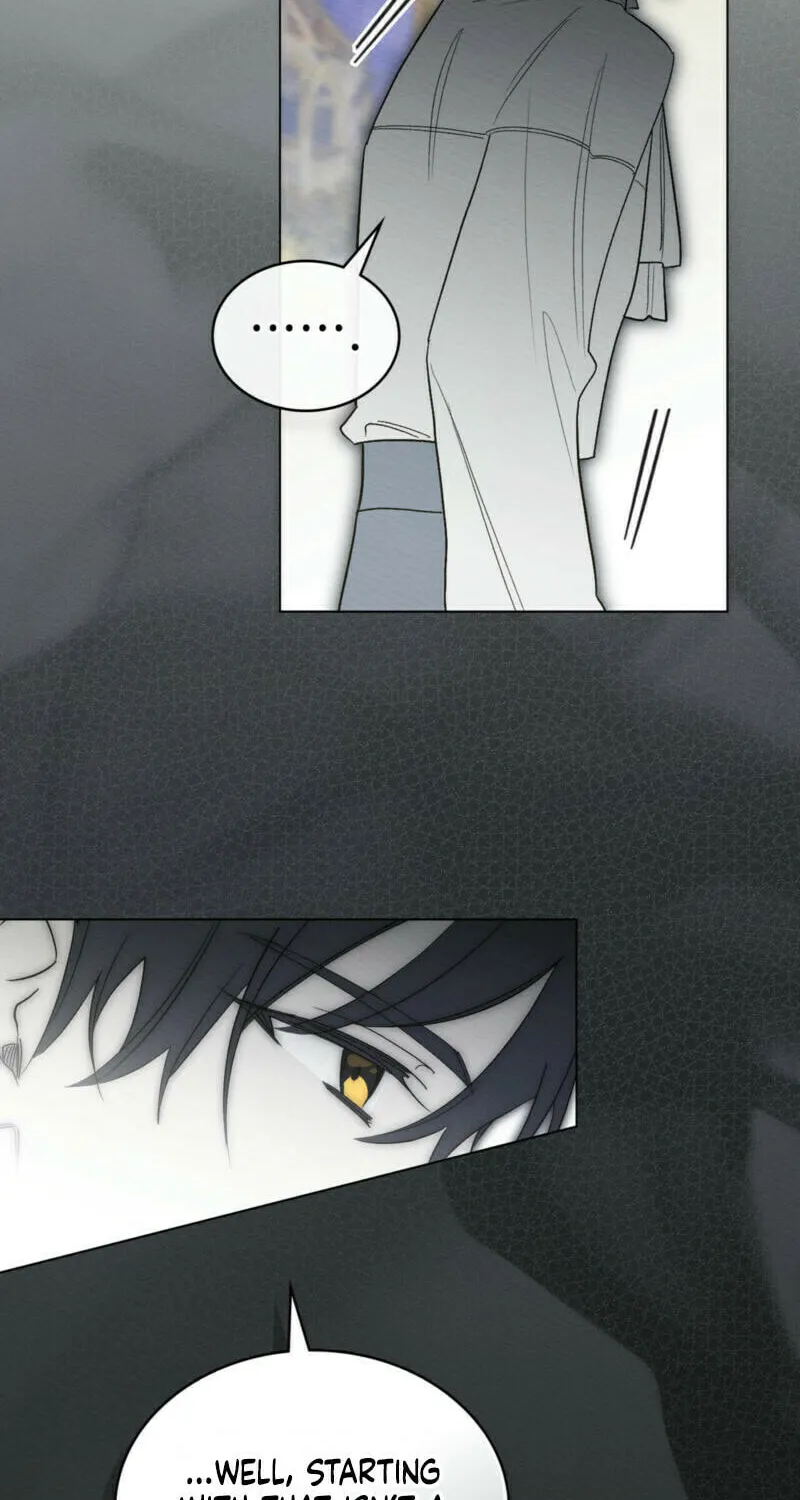 I'm Being Chased By My Husband Chapter 19 page 9 - 