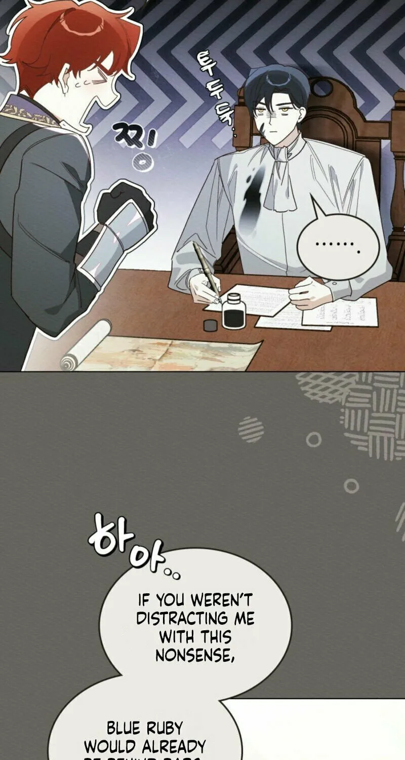 I'm Being Chased By My Husband Chapter 2 page 11 - 