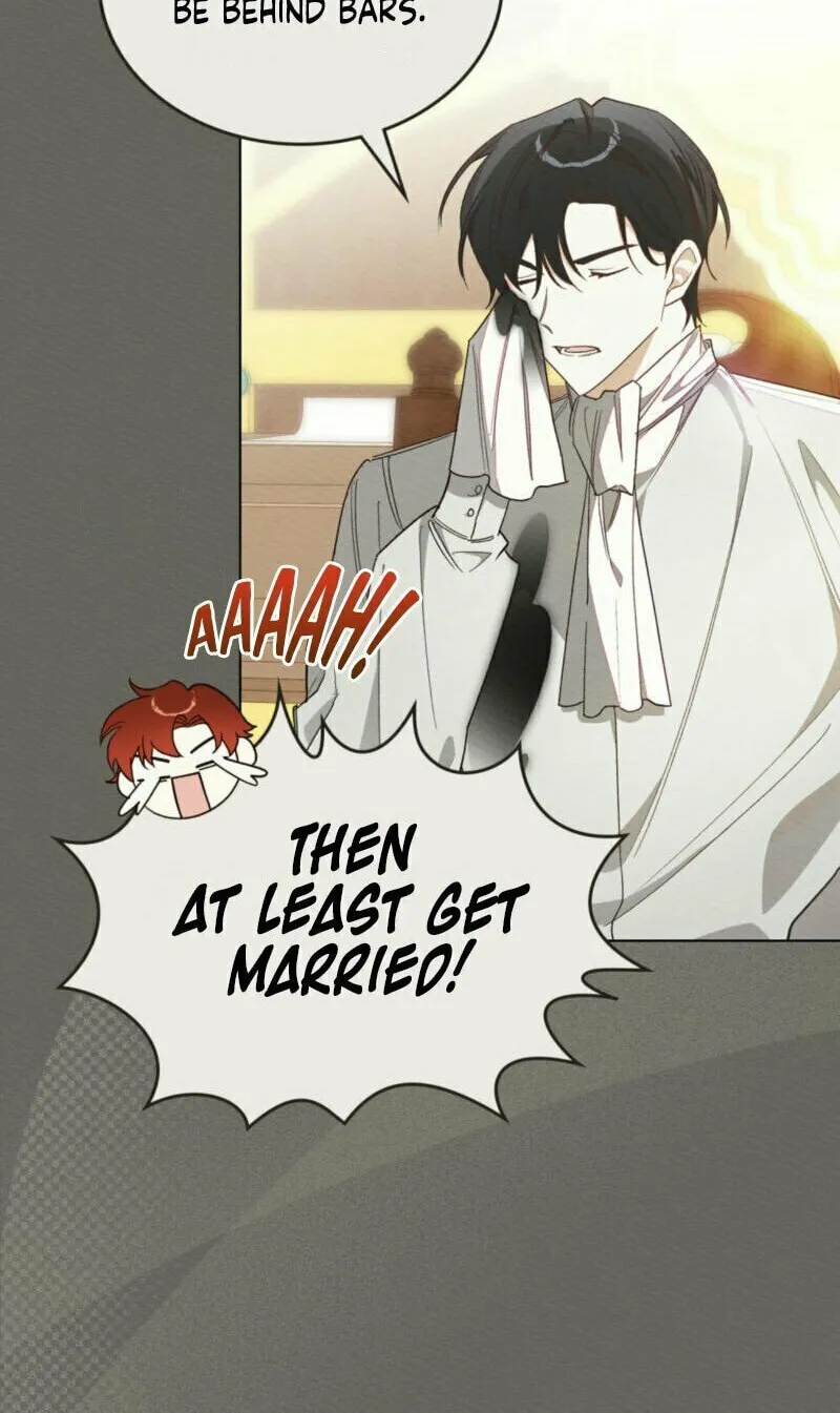 I'm Being Chased By My Husband Chapter 2 page 12 - 