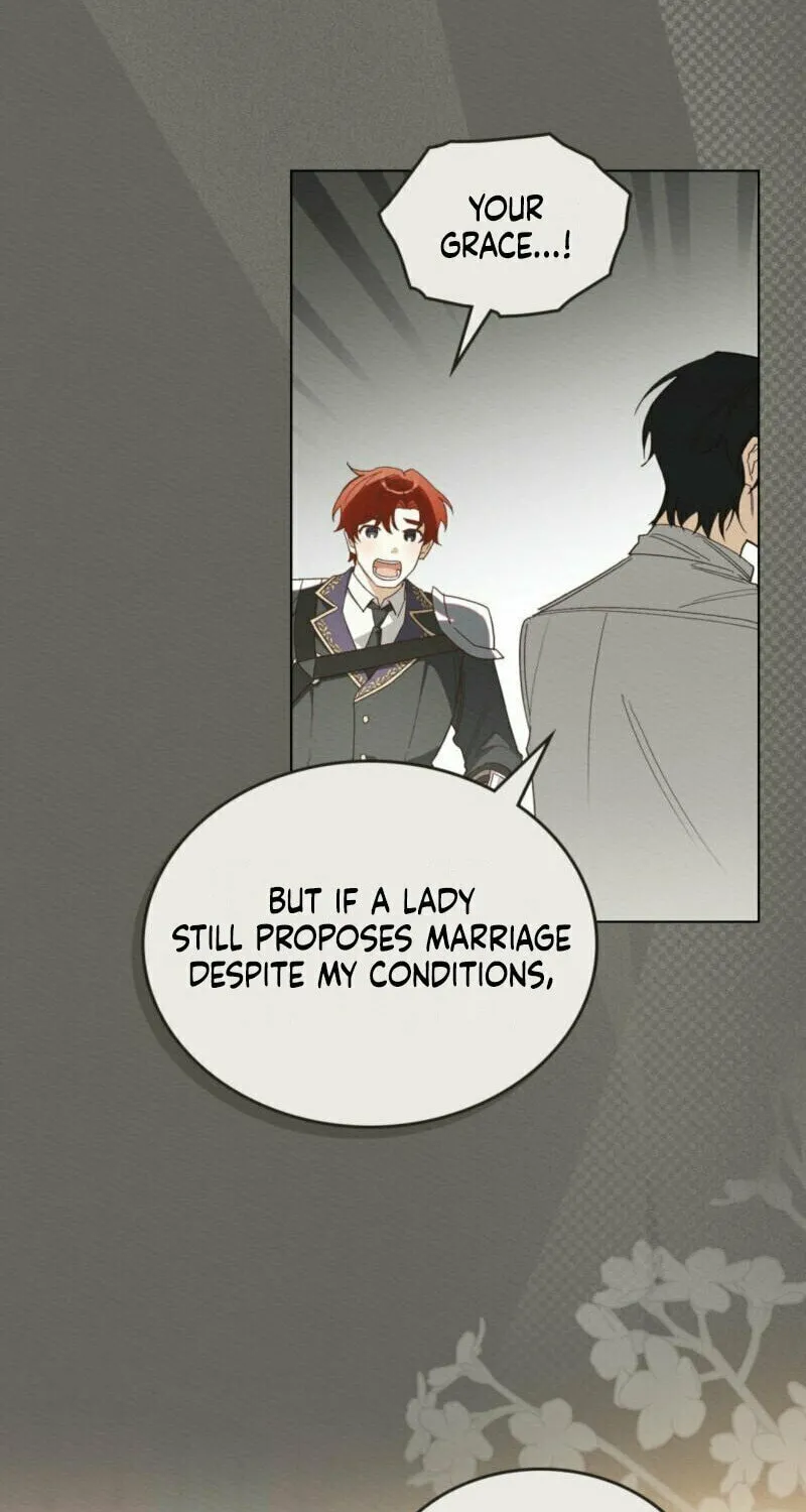 I'm Being Chased By My Husband Chapter 2 page 14 - 