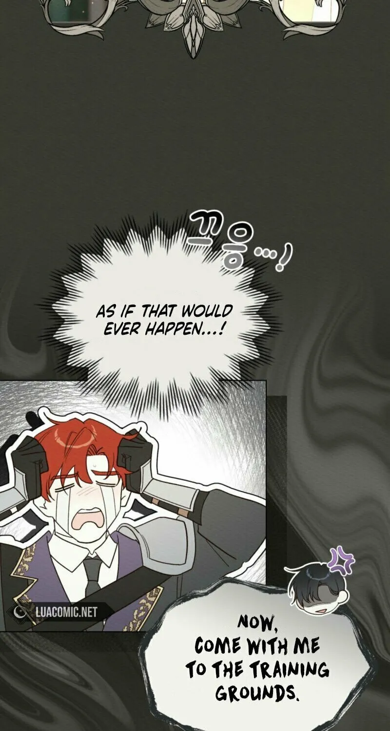 I'm Being Chased By My Husband Chapter 2 page 16 - 