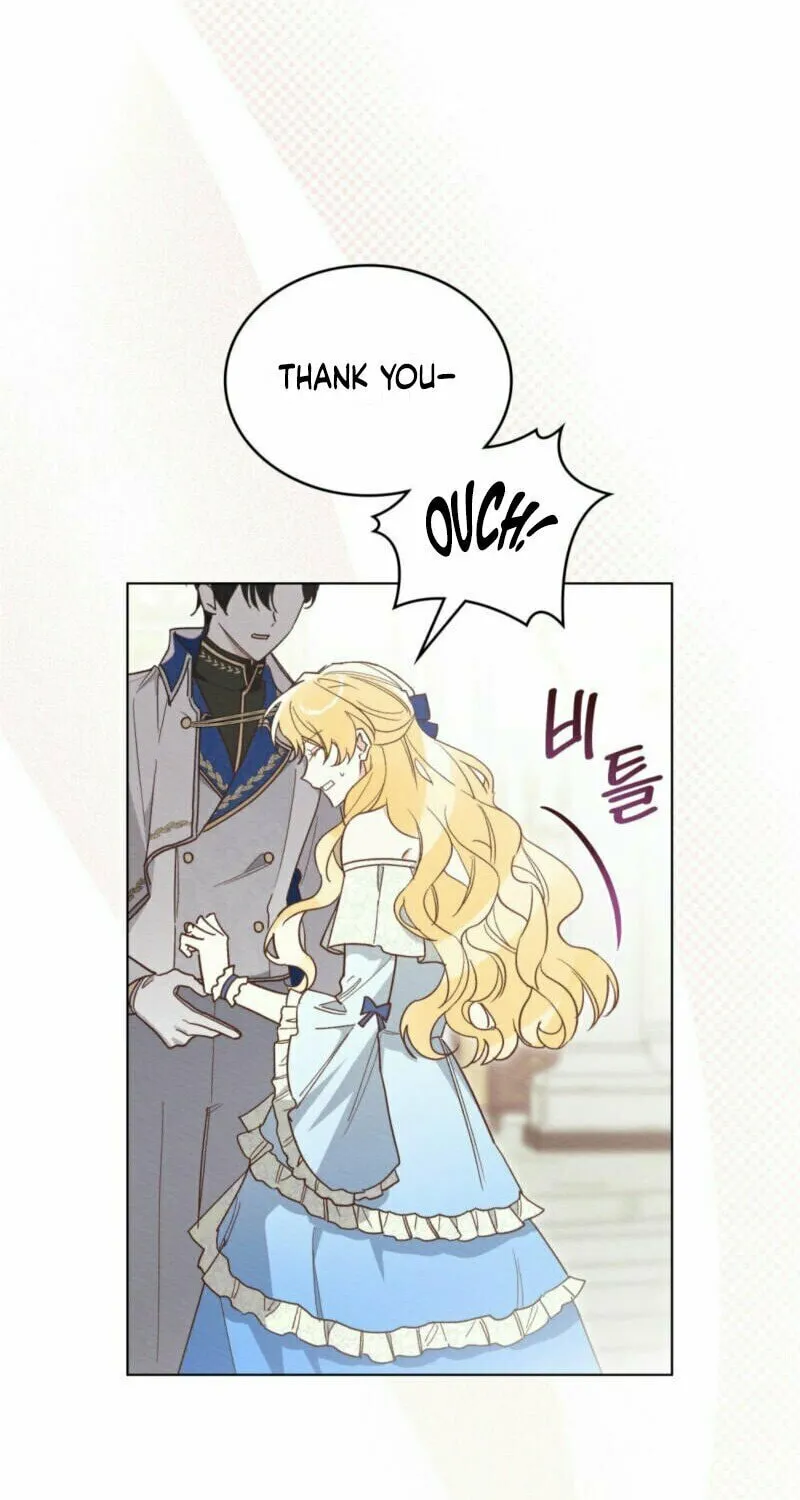 I'm Being Chased By My Husband Chapter 2 page 21 - 