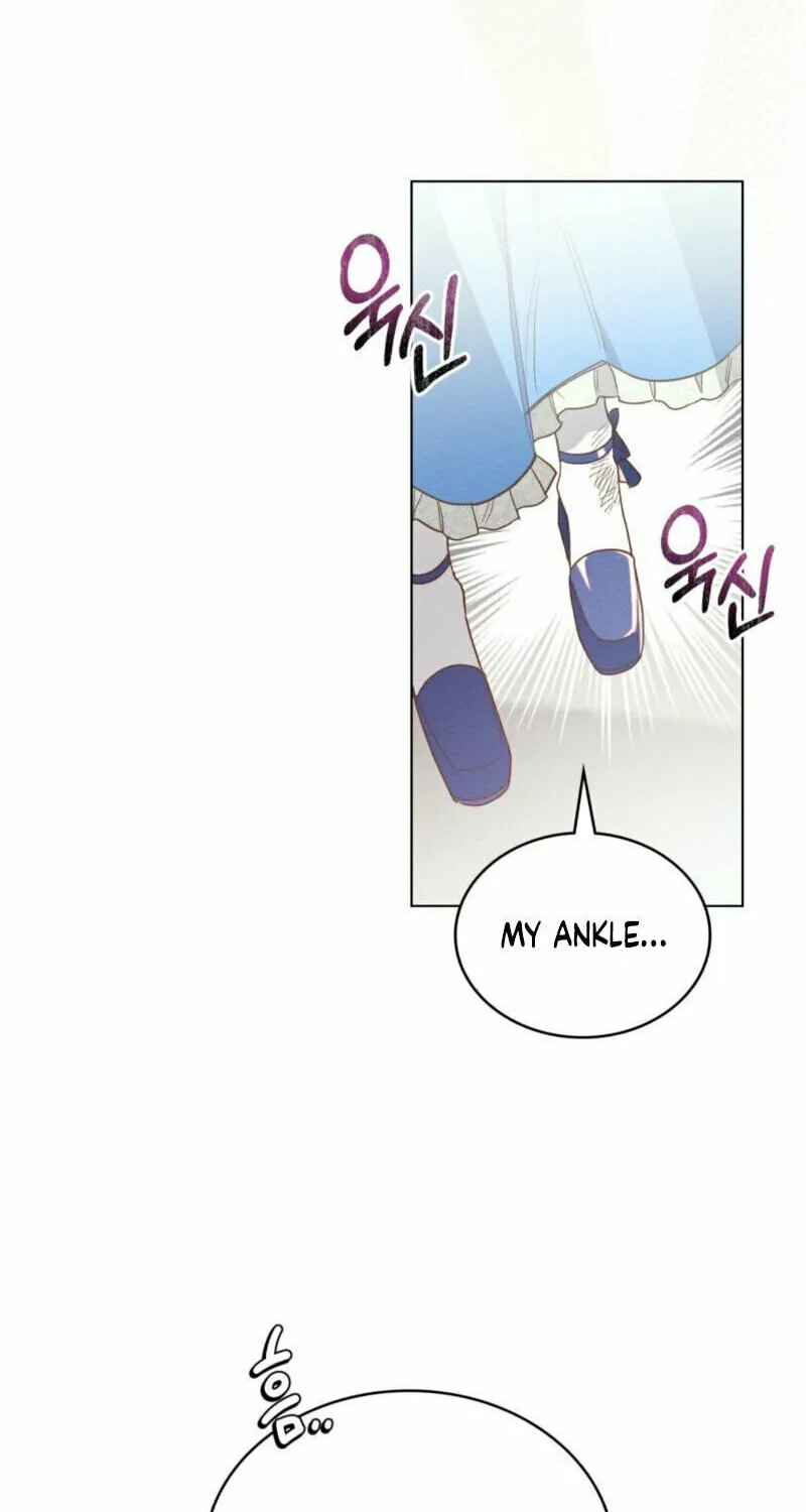 I'm Being Chased By My Husband Chapter 2 page 22 - 