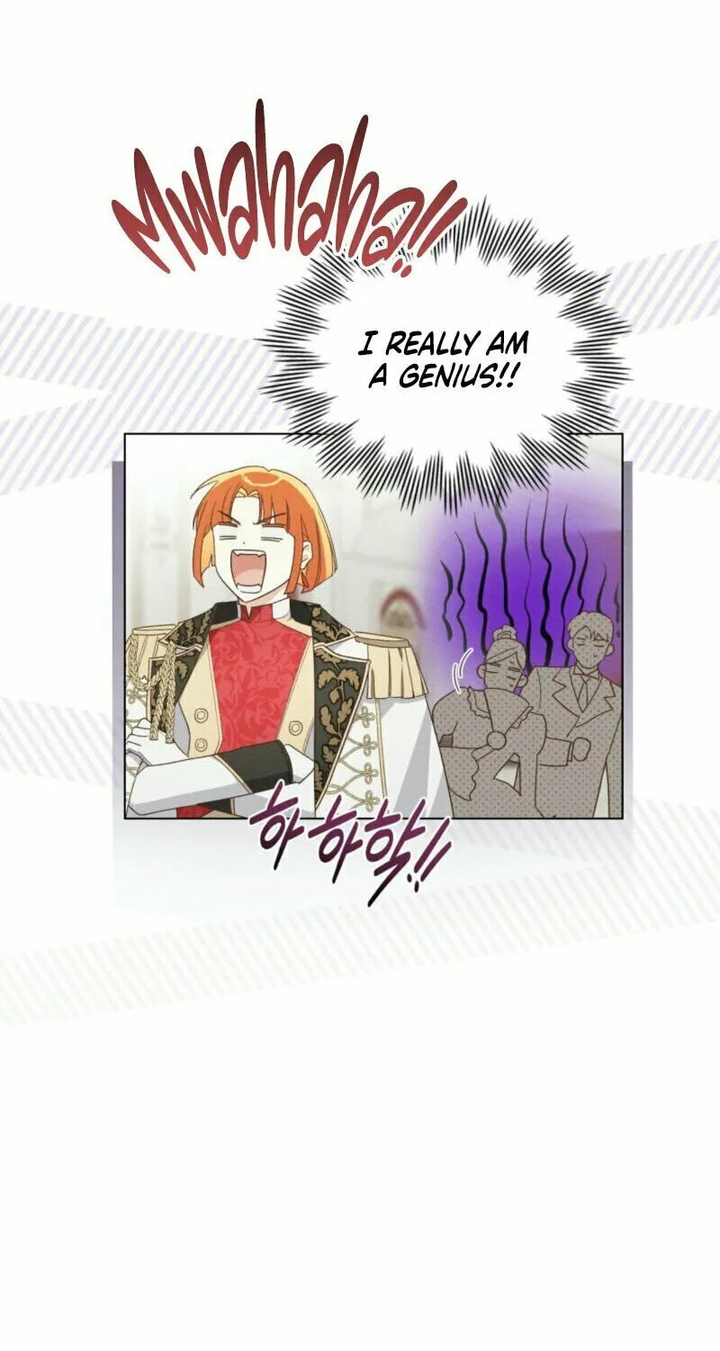I'm Being Chased By My Husband Chapter 2 page 26 - 