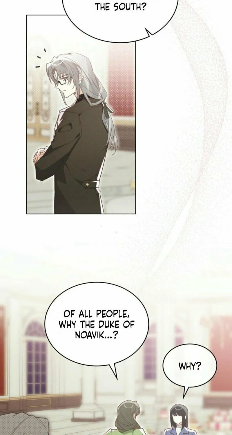 I'm Being Chased By My Husband Chapter 2 page 29 - 