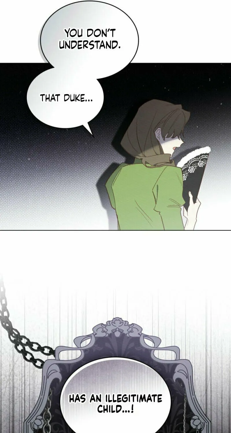 I'm Being Chased By My Husband Chapter 2 page 31 - 