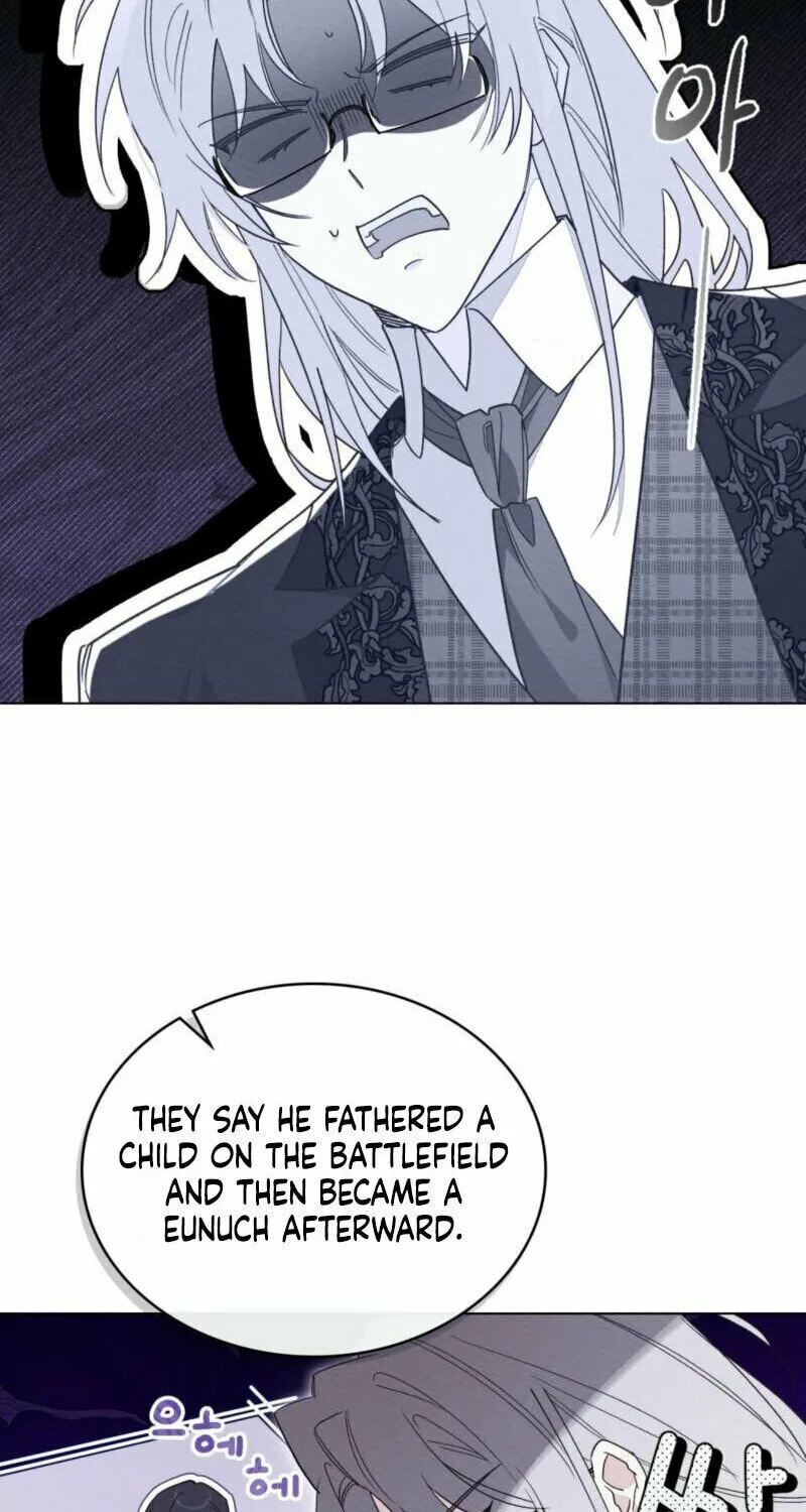 I'm Being Chased By My Husband Chapter 2 page 33 - 