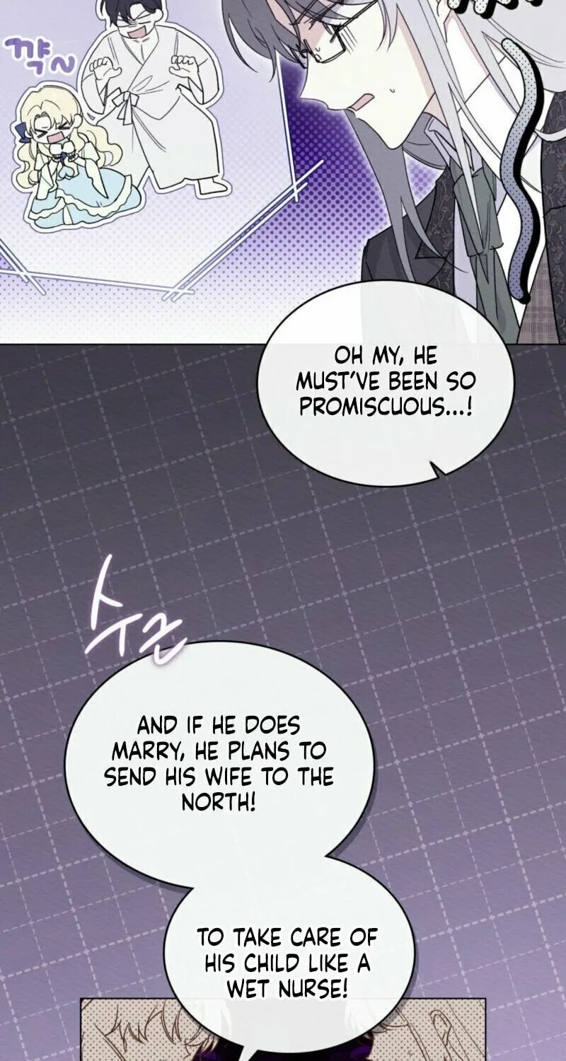 I'm Being Chased By My Husband Chapter 2 page 34 - 