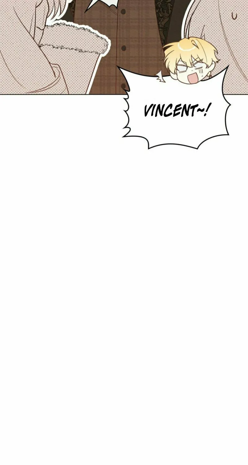 I'm Being Chased By My Husband Chapter 2 page 39 - 
