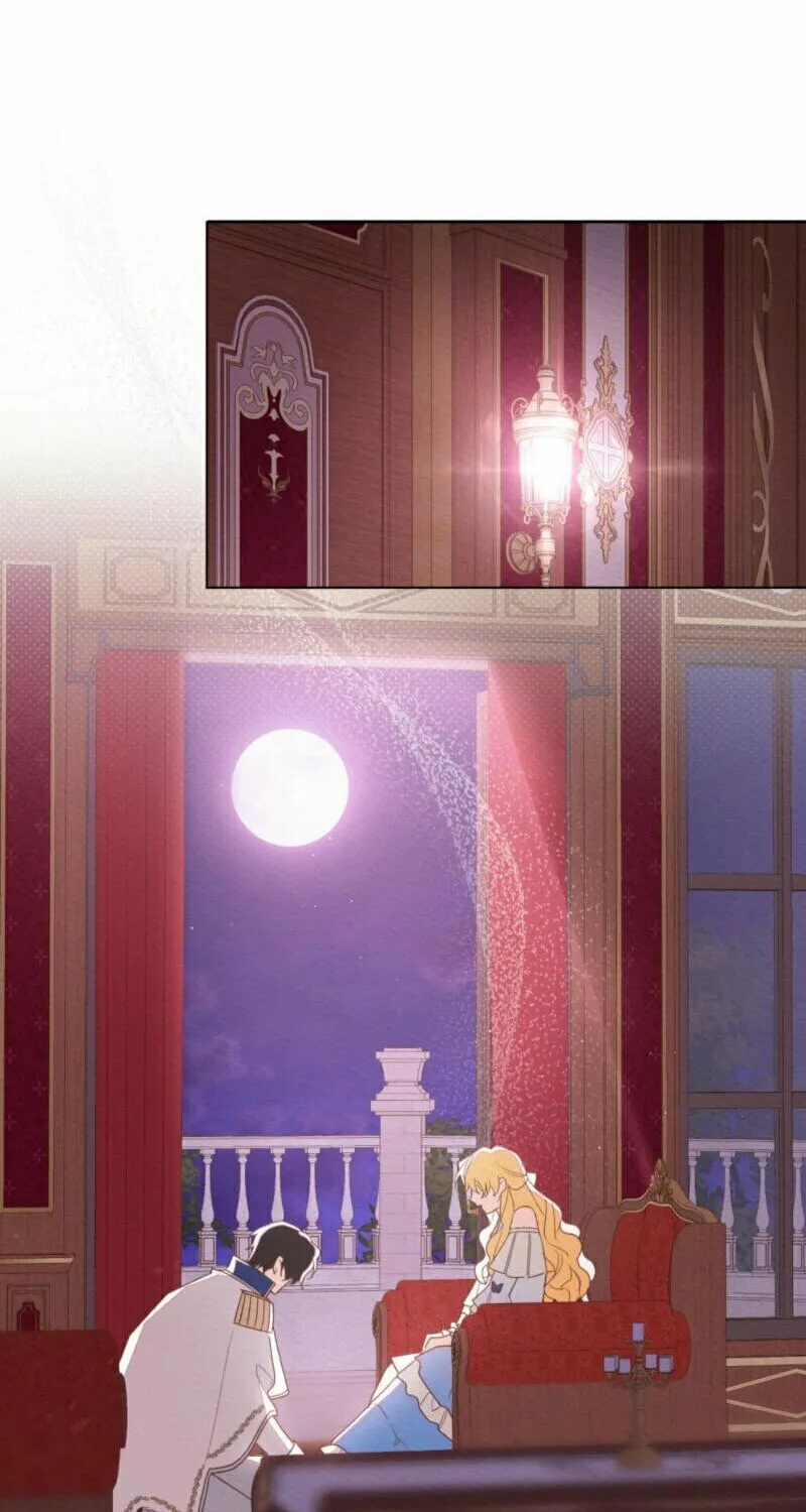 I'm Being Chased By My Husband Chapter 2 page 40 - 