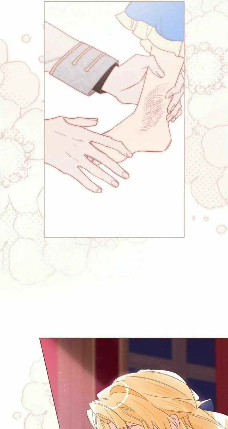 I'm Being Chased By My Husband Chapter 2 page 43 - 