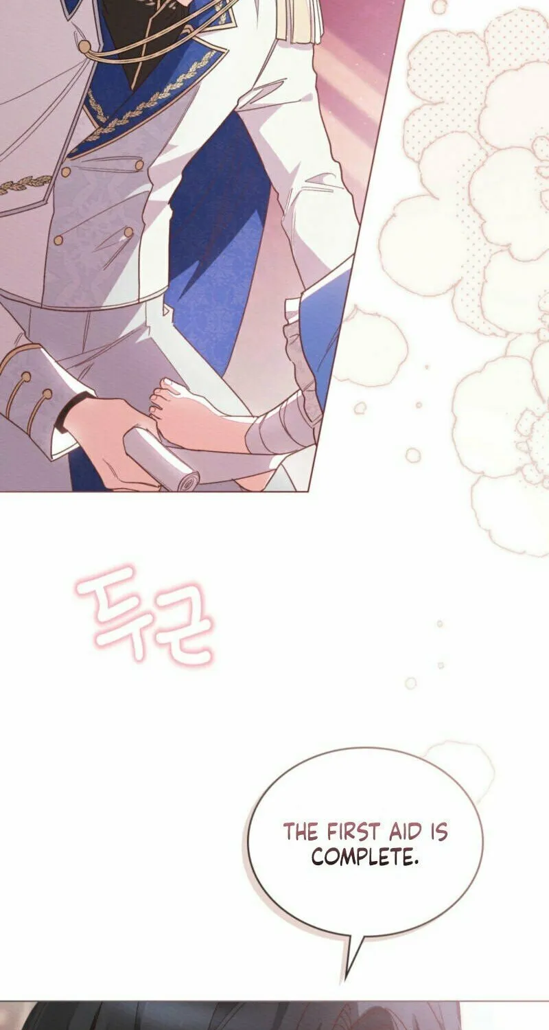 I'm Being Chased By My Husband Chapter 2 page 45 - 