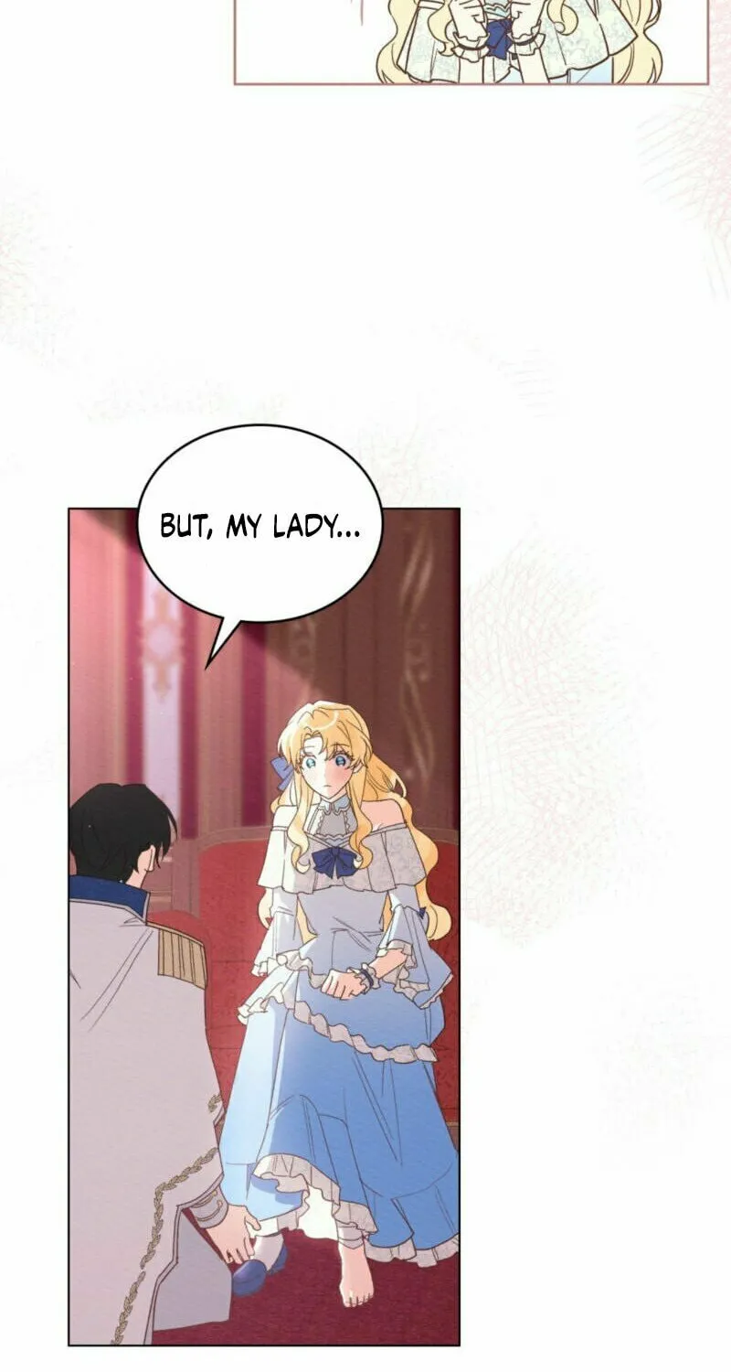I'm Being Chased By My Husband Chapter 2 page 47 - 