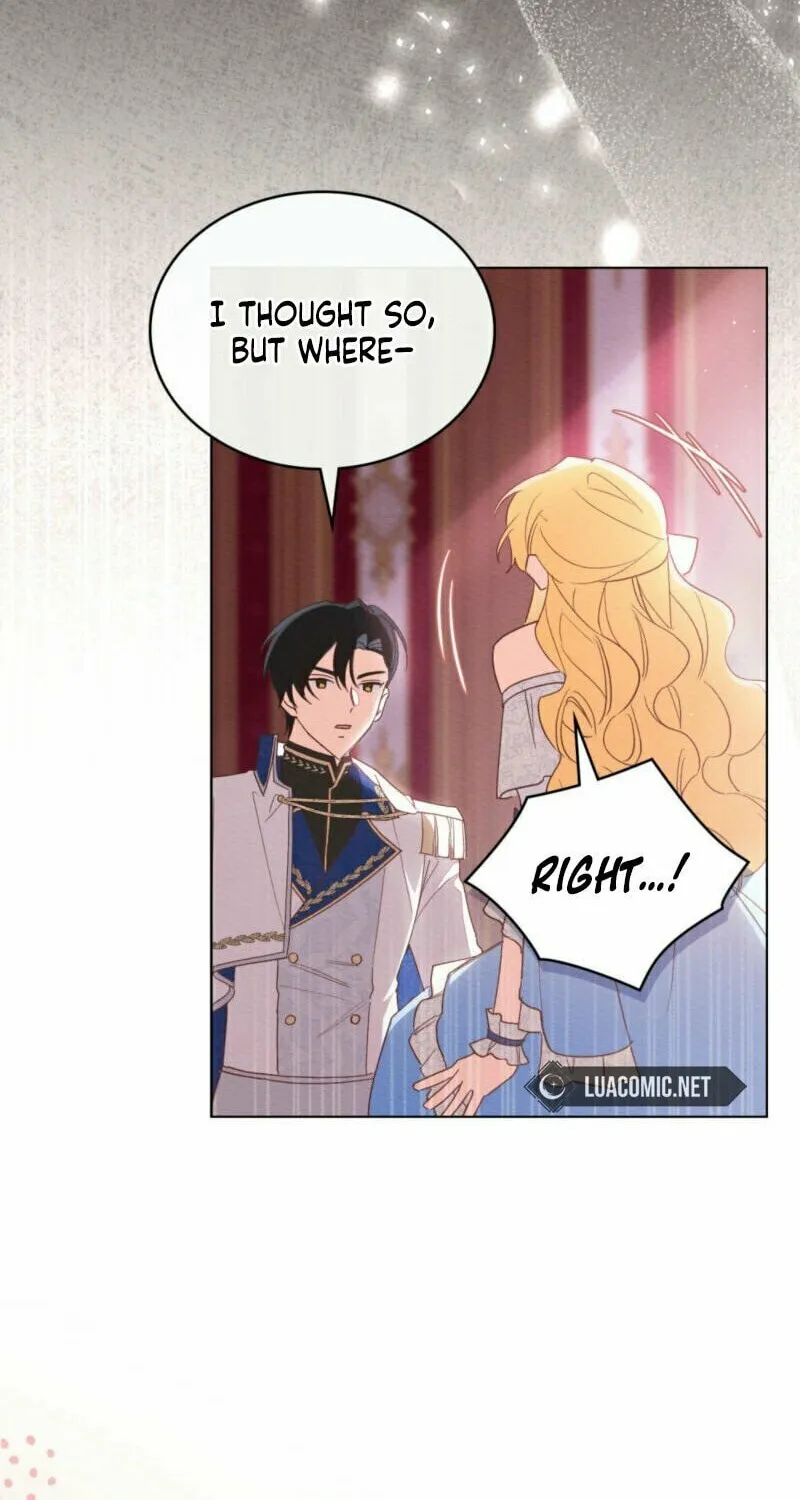 I'm Being Chased By My Husband Chapter 2 page 50 - 