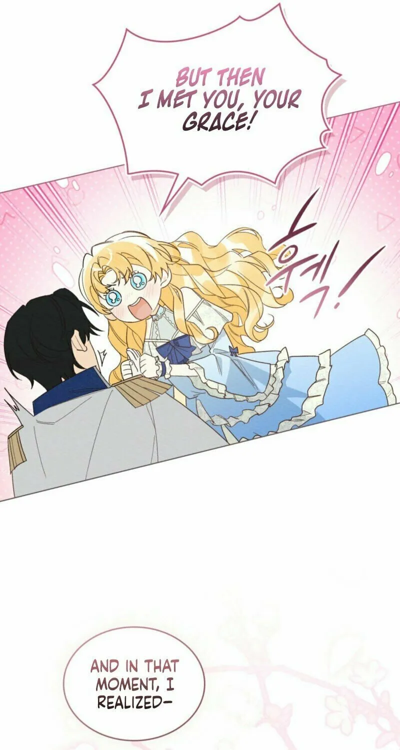 I'm Being Chased By My Husband Chapter 2 page 55 - 