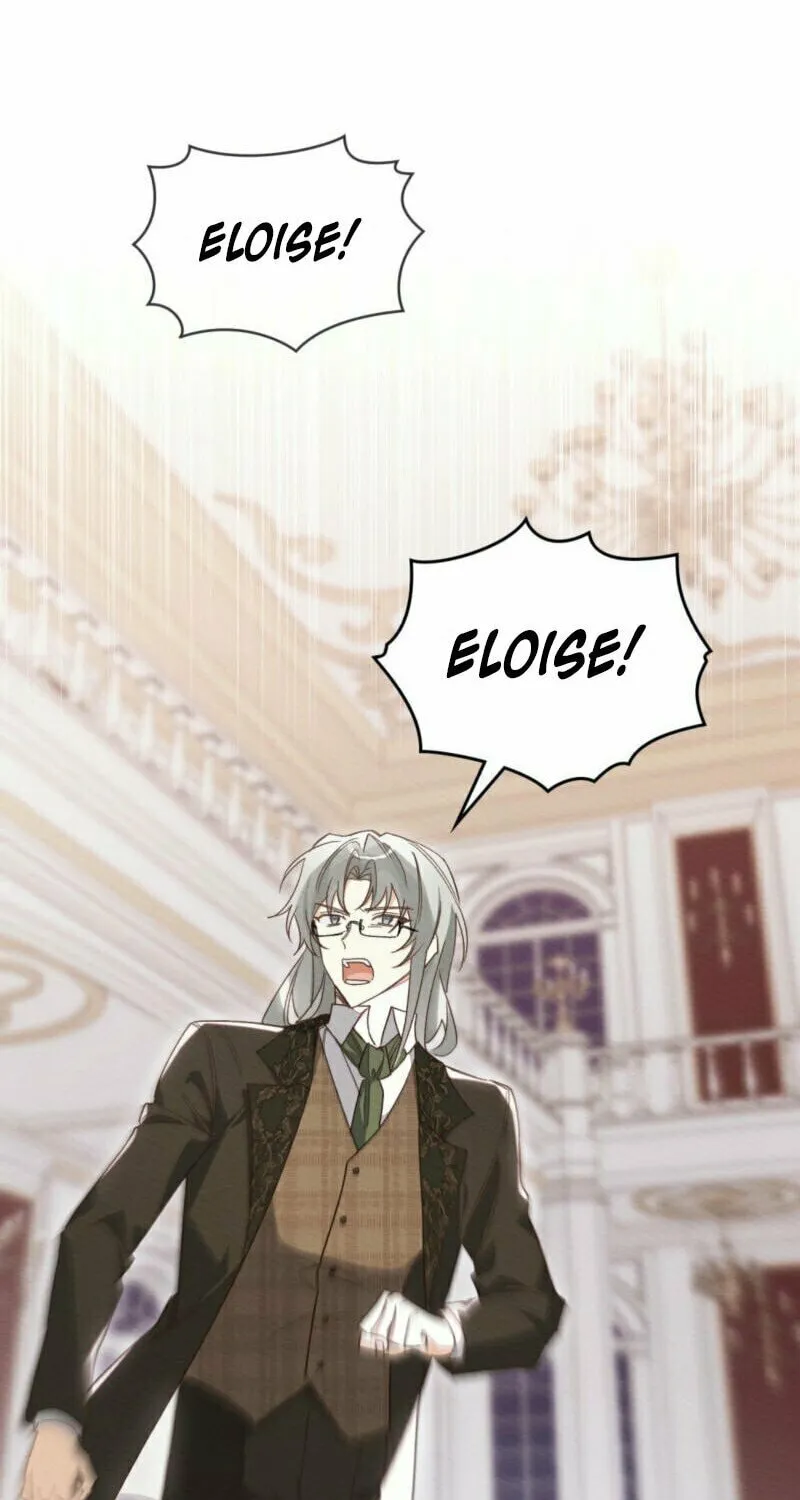 I'm Being Chased By My Husband Chapter 2 page 61 - 