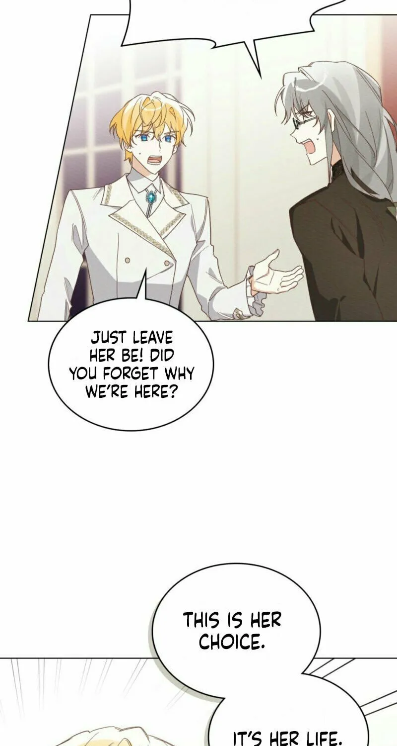 I'm Being Chased By My Husband Chapter 2 page 65 - 