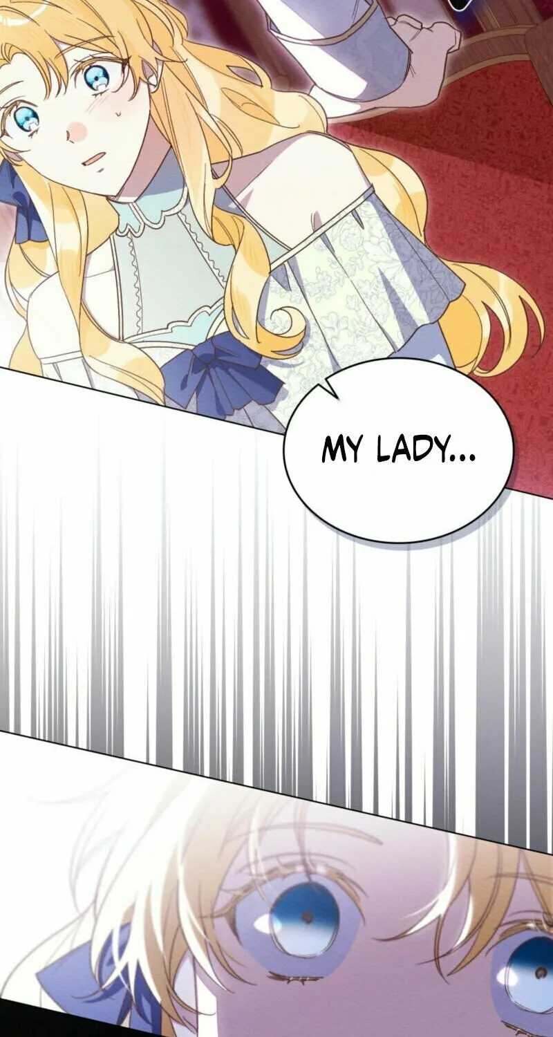 I'm Being Chased By My Husband Chapter 2 page 71 - 