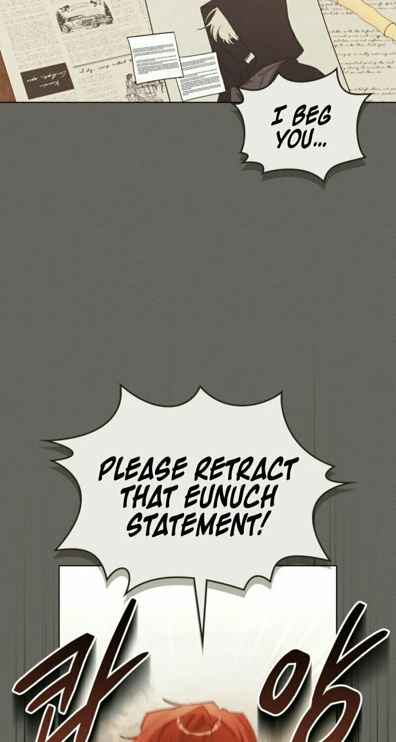 I'm Being Chased By My Husband Chapter 2 page 9 - 