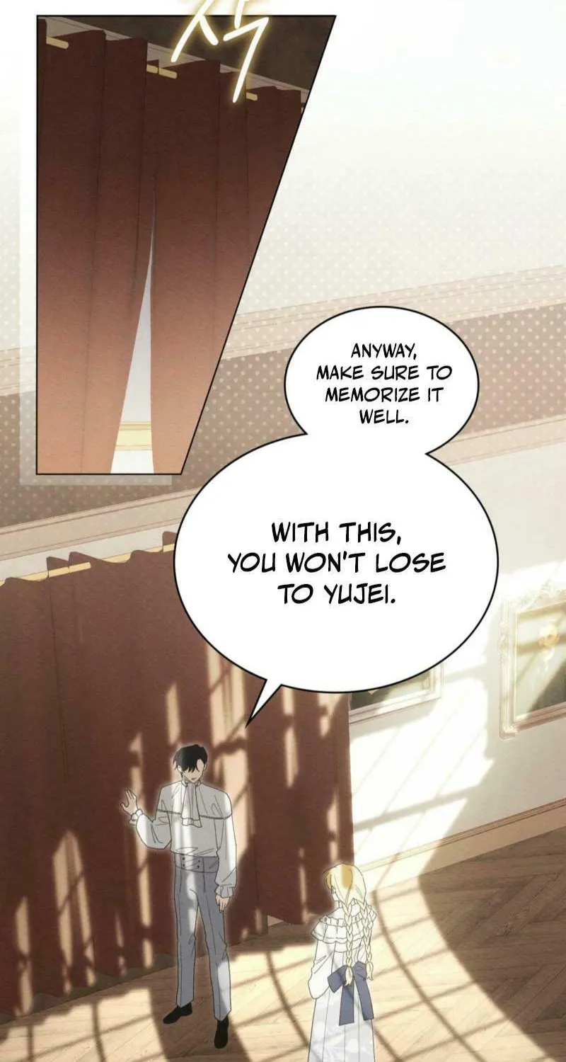 I'm Being Chased By My Husband Chapter 20 page 2 - 