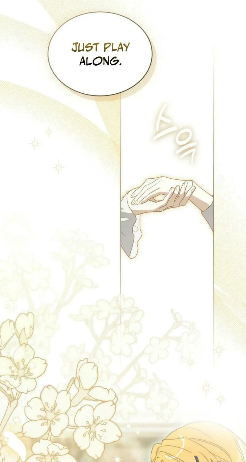I'm Being Chased By My Husband Chapter 20 page 15 - 