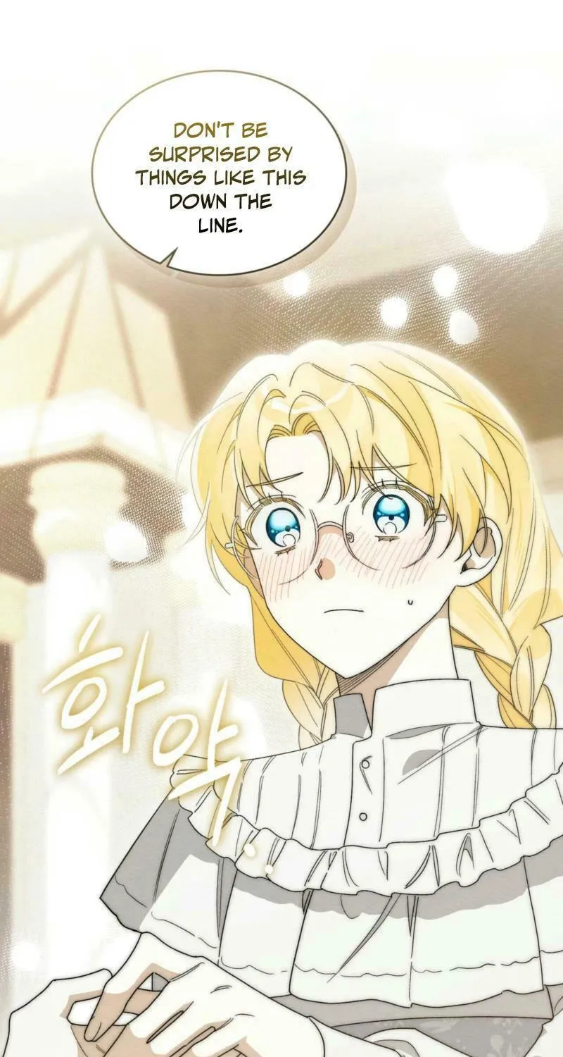 I'm Being Chased By My Husband Chapter 20 page 18 - 