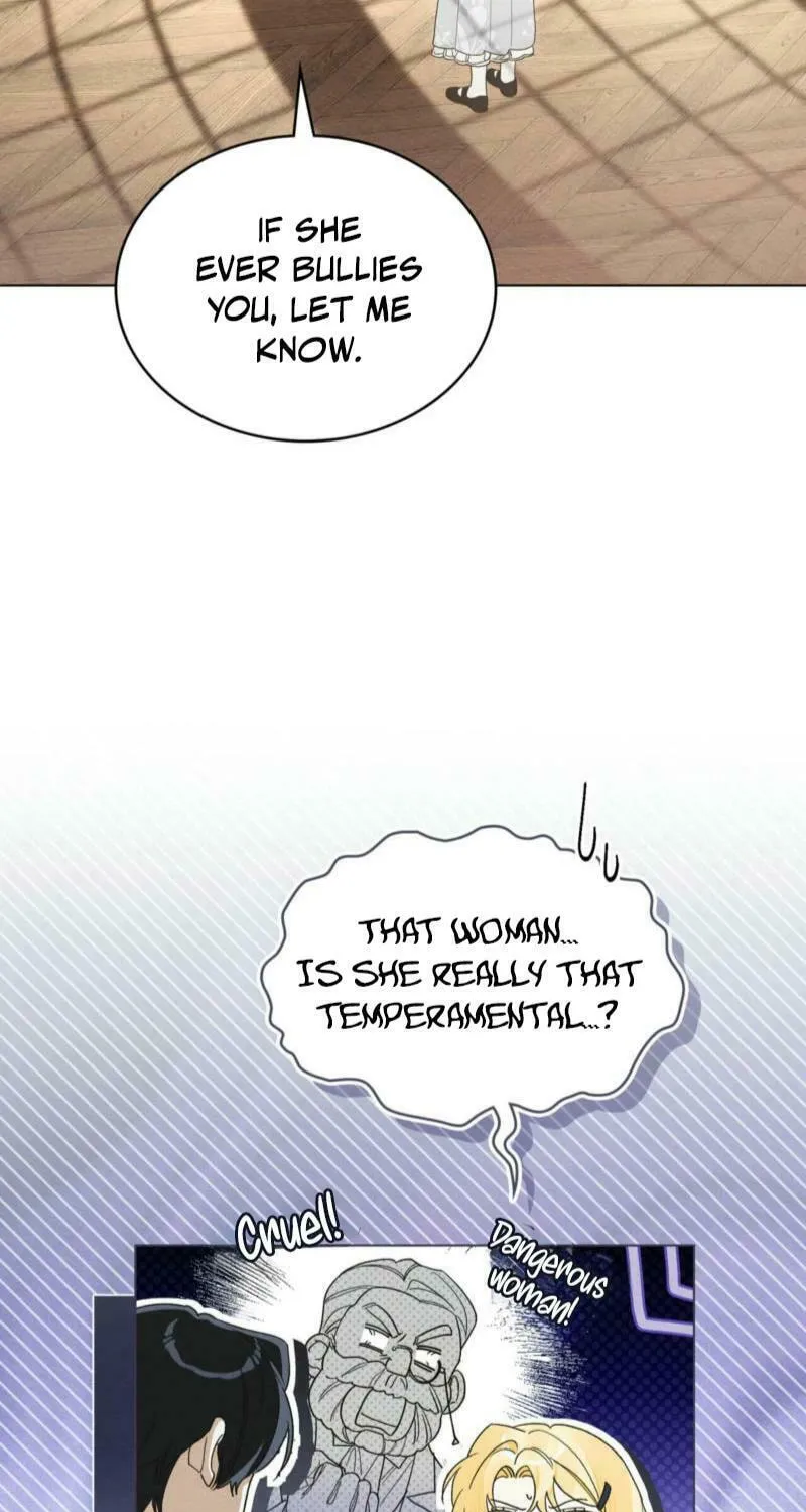 I'm Being Chased By My Husband Chapter 20 page 3 - 