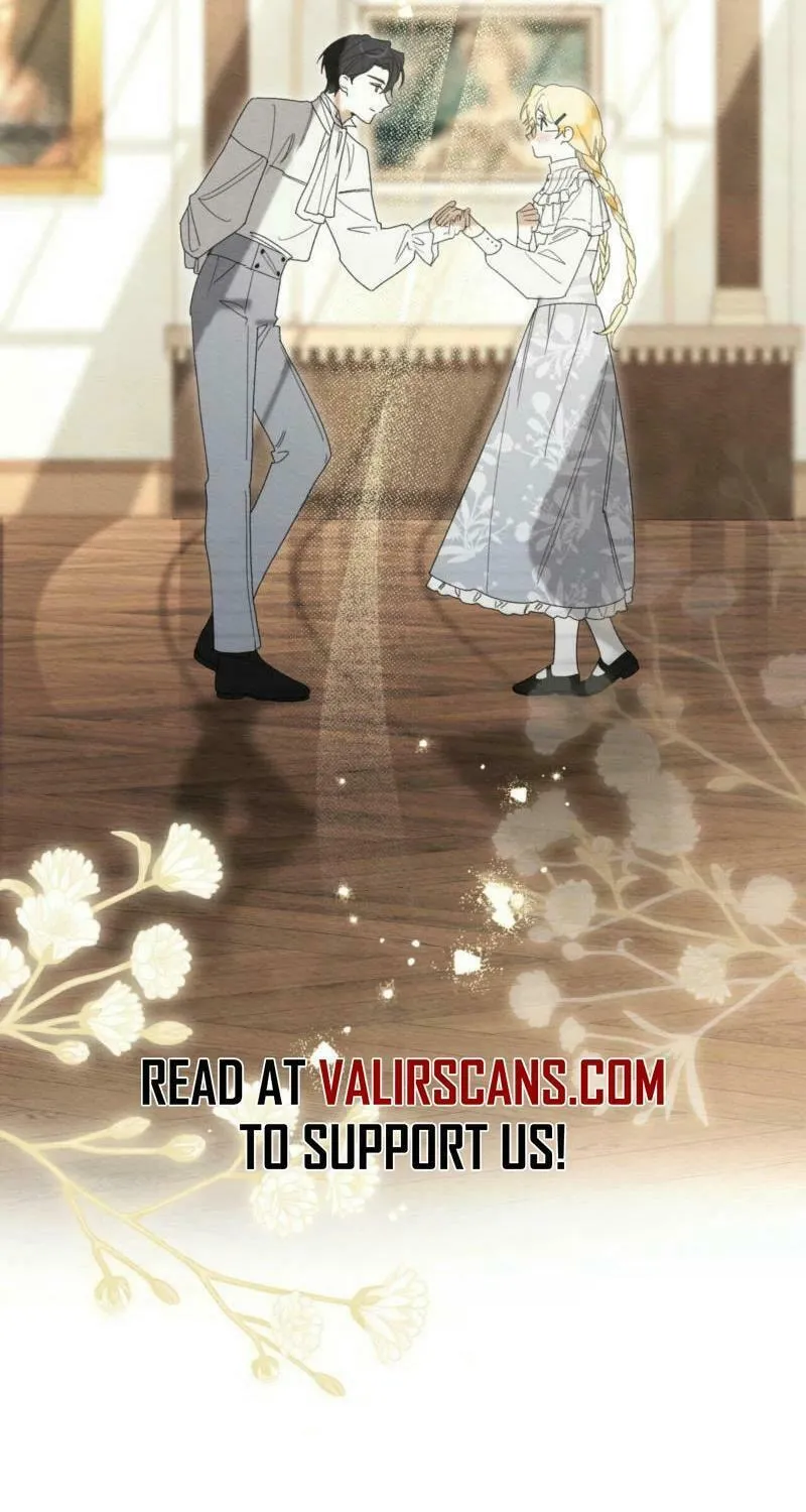 I'm Being Chased By My Husband Chapter 20 page 21 - 