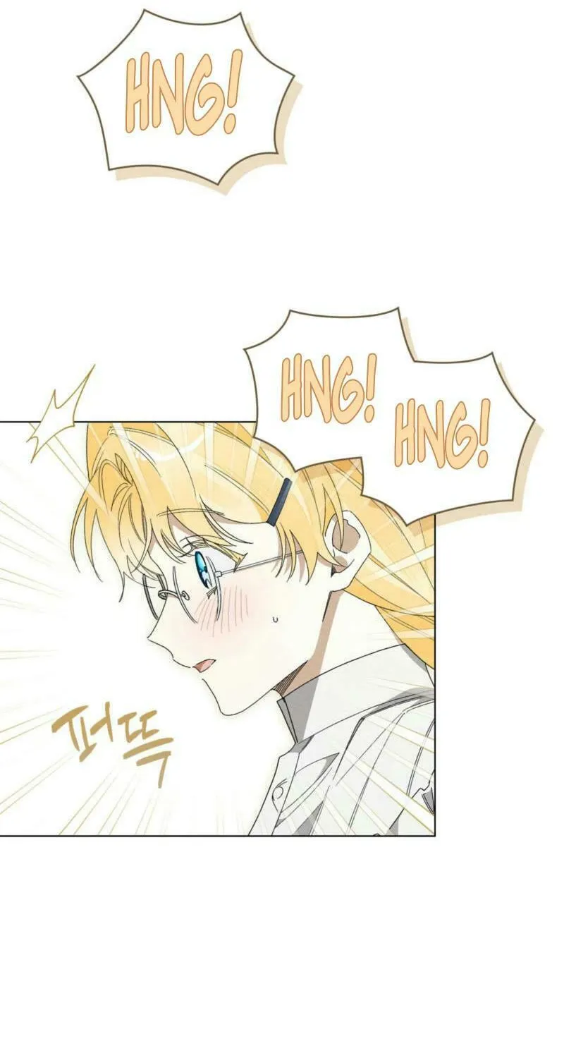 I'm Being Chased By My Husband Chapter 20 page 22 - 