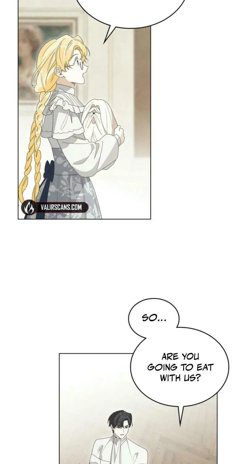 I'm Being Chased By My Husband Chapter 20 page 26 - 